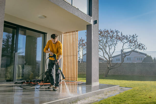 Professional Pressure Washing Services in Ragland, AL