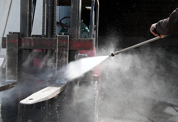 Best Dumpster Area Cleaning  in Ragland, AL